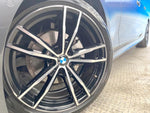 BMW 3series sedan