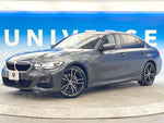 BMW 3series sedan
