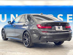 BMW 3series sedan