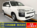 FAMILIA van 2WD