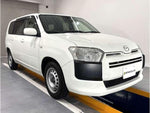 FAMILIA van 2WD