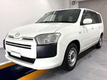 FAMILIA van 2WD