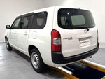 FAMILIA van 2WD