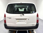 FAMILIA van 2WD