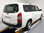 FAMILIA van 2WD