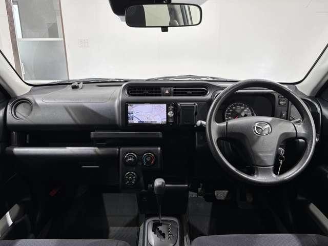 FAMILIA van 2WD