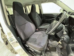 FAMILIA van 2WD