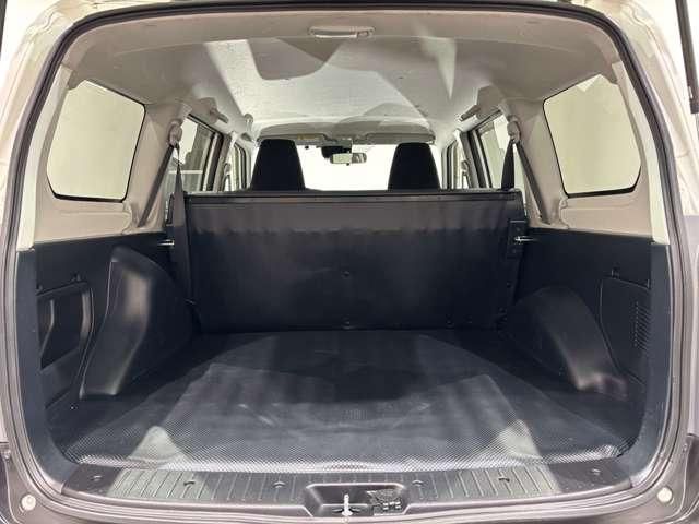 FAMILIA van 2WD