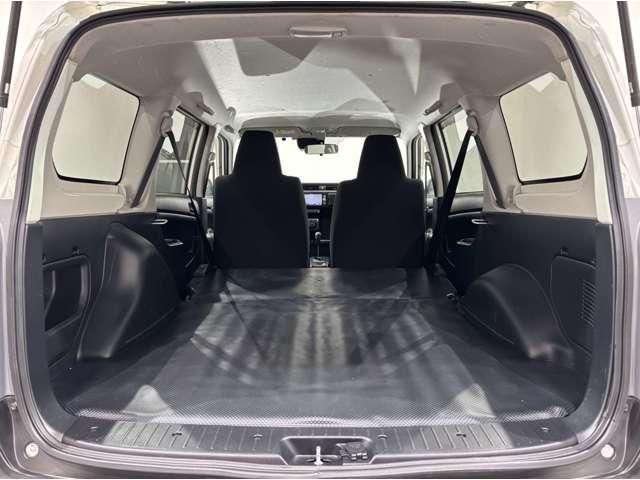 FAMILIA van 2WD