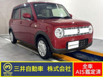 ALTO LAPIN 4WD