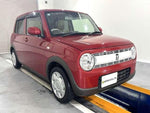 ALTO LAPIN 4WD