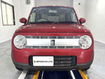 ALTO LAPIN 4WD