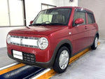 ALTO LAPIN 4WD