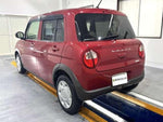 ALTO LAPIN 4WD