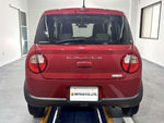 ALTO LAPIN 4WD
