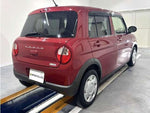 ALTO LAPIN 4WD