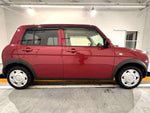 ALTO LAPIN 4WD