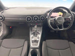 AUDI TT coupe