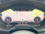 AUDI TT coupe