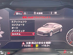 AUDI TT coupe