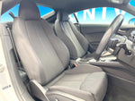 AUDI TT coupe