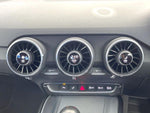 AUDI TT coupe