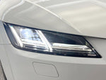 AUDI TT coupe