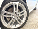 AUDI TT coupe