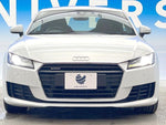 AUDI TT coupe
