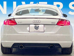 AUDI TT coupe
