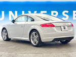 AUDI TT coupe