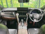 HARRIER HYBRID