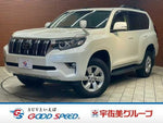 LANDCRUISER PRADO