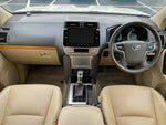LANDCRUISER PRADO