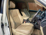 LANDCRUISER PRADO