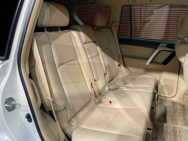 LANDCRUISER PRADO