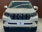 LANDCRUISER PRADO