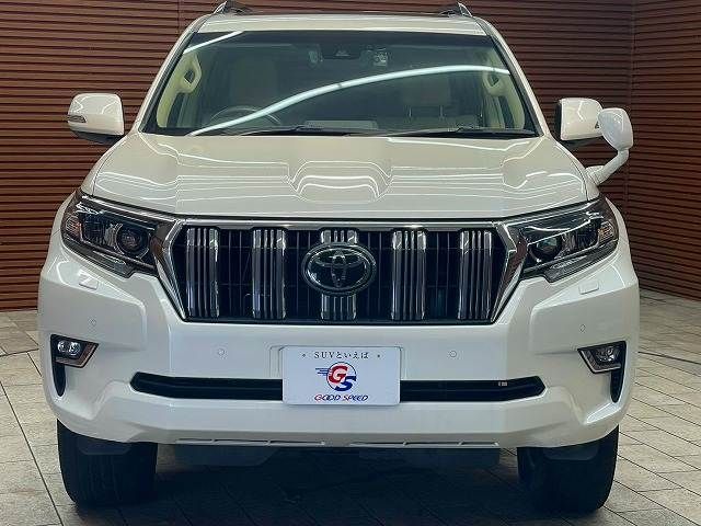LANDCRUISER PRADO