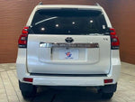 LANDCRUISER PRADO