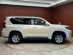 LANDCRUISER PRADO