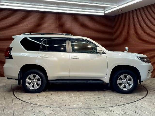 LANDCRUISER PRADO