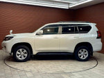 LANDCRUISER PRADO