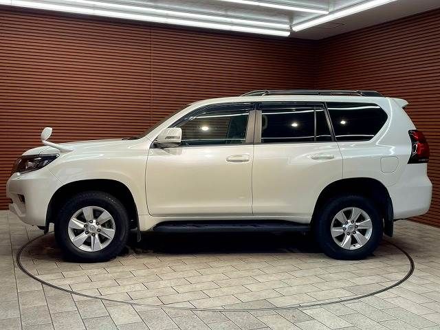 LANDCRUISER PRADO