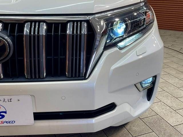 LANDCRUISER PRADO