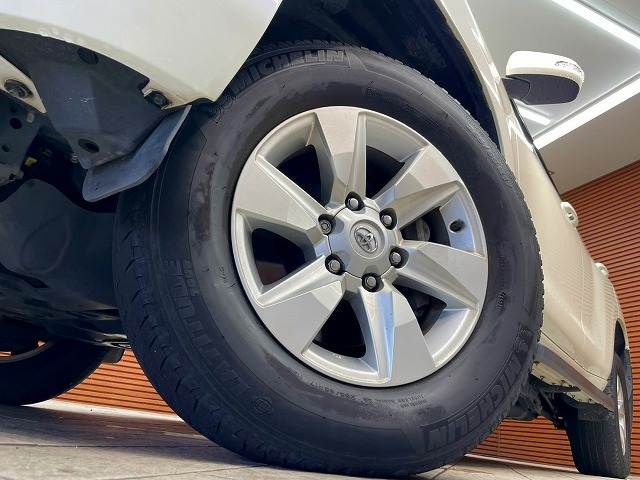 LANDCRUISER PRADO
