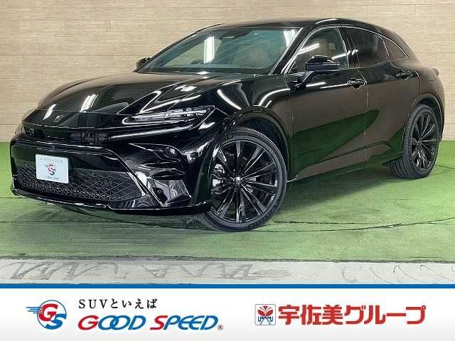 CROWN SPORT