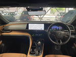 CROWN SPORT