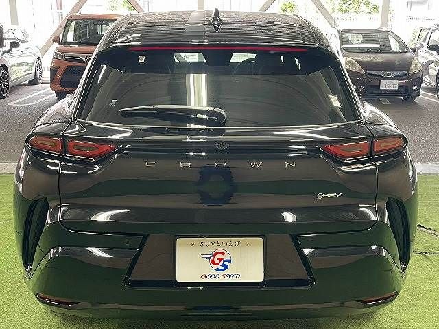 CROWN SPORT