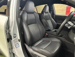 HARRIER 2WD