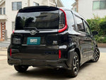 SIENTA HYBRID